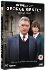 Watch Inspector George Gently M4uhd