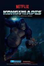 Watch Kong: King of the Apes M4uhd
