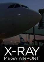 Watch X-Ray Mega Airport M4uhd