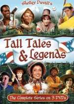 Watch Tall Tales and Legends M4uhd