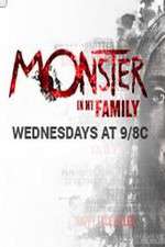 Watch Monster in My Family M4uhd