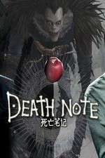 Watch Death Note (2015) M4uhd