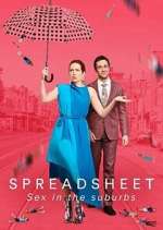 Watch Spreadsheet M4uhd