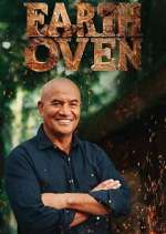 Watch Earth Oven with Temuera Morrison M4uhd