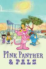 Watch Pink Panther & Pals M4uhd