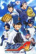 Watch Ace of Diamond M4uhd
