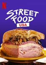 Watch Street Food: USA M4uhd