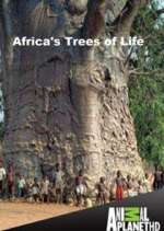 Watch Africa's Trees of Life M4uhd