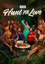 Watch 90 Day: Hunt for Love M4uhd