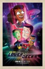 Watch Star Trek: Lower Decks M4uhd