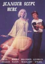 Watch Jennifer Slept Here M4uhd