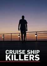 Watch Cruise Ship Killers M4uhd