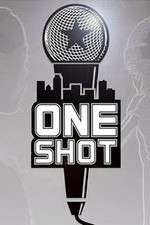 Watch One Shot M4uhd
