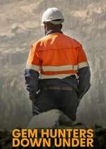 Watch Gem Hunters Down Under M4uhd