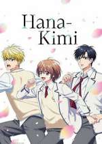 Watch Hana-Kimi M4uhd