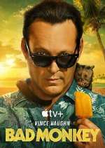 Watch Bad Monkey M4uhd