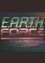 Watch E.A.R.T.H. Force M4uhd