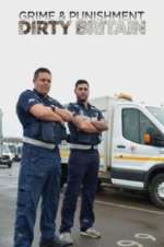 Watch Grime and Punishment: Dirty Britain M4uhd