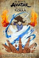 Watch The Last Airbender The Legend of Korra M4uhd