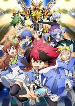 Watch Shadowverse M4uhd