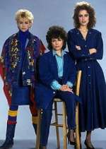 Watch C.A.T.S. Eyes M4uhd