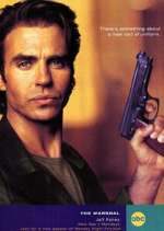 Watch The Marshal M4uhd