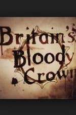 Watch Britain's Bloody Crown M4uhd