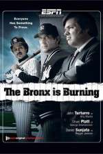 Watch The Bronx Is Burning M4uhd