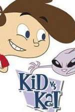 Watch Kid vs Kat M4uhd