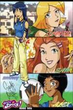 Watch Totally Spies! M4uhd