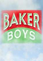 Watch Baker Boys M4uhd