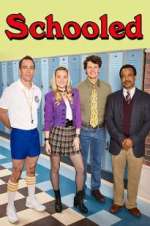 Watch Schooled M4uhd