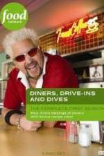 Watch Diners Drive-ins and Dives M4uhd