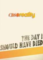 Watch The Day I Should Have Died M4uhd