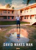 Watch David Makes Man M4uhd