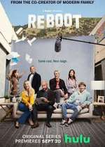 Watch Reboot M4uhd