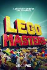 Watch Lego Masters M4uhd