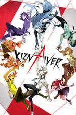 Watch Kiznaiver M4uhd