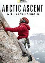 Watch Arctic Ascent with Alex Honnold M4uhd