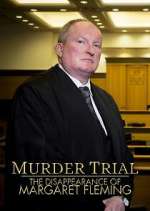 Watch Murder Trial M4uhd