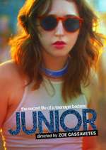 Watch Junior M4uhd