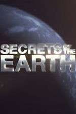 Watch Secrets of the Earth M4uhd