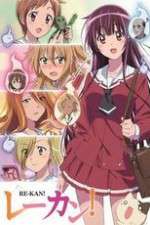 Watch Re-Kan! M4uhd