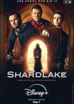 Watch Shardlake M4uhd