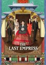 Watch The Last Empress M4uhd