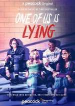 Watch One of Us Is Lying M4uhd