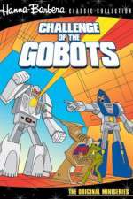Watch Challenge of the GoBots M4uhd