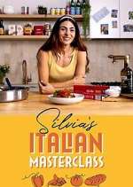Watch Silvia\'s Italian Masterclass M4uhd