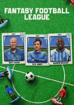 Watch Fantasy Football League M4uhd