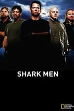 Watch Shark Men M4uhd